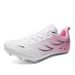 New Men's Women's Athletic Comprehensive Training Student Youth Running Shoes, Sprint And Standing Long_vogvips.com