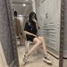 High Version With Chip Wu Jianhao Same Style Beggar Women Internet Celebrity Breathable Height Increasing Unisex Couple_vogvips.com