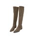 2025 Fall/Winter New Genuine Leather Boots_vogvips.com