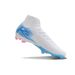 New Men's And Women's Assassin 16 Professional Long Nail Air Cushion Football Low Top FG Competition Specific Shoes_vogvips.com