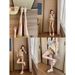 【Lan Cabinet】Two Versions ~ Ultra Soft And Cozy Cross Strap Thick Sole Beach Sandals For Women, Summer New Style_vogvips.com