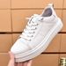 Men's Shoes 2025 Autumn And Winter First Layer Cowhide Jogging Shoes Genuine Leather Versatile Business Men's Leather Shoes Trendy Sports Leisure_vogvips.com
