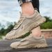Outdoor Shoes Mountaineering Large Size Men's Shoes Hiking Shoes_vogvips.com
