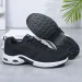 Summr Nw Fashionabl Trndy Running Lac Up Lightwight Brathabl Non Slip Big Sol Sports Shos Fr Shipping Ss_vogvips.com