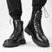 European Warm Series Martin 2025 New Work Non-Slip Waterproof Cotton Mid-Calf British Leather Shoes Motorcycle Boots Men_vogvips.com