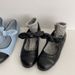 Fashionable Elegant French Style Bowknot Shallow Mouth Flat For Women 2025 New Spring And Autumn Soft Sole Mary Jane_vogvips.com