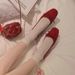 Classic Temperament, Round Toe Commuting Shallow Mouth Bowknot Ballet Style Single Shoes For Women_vogvips.com