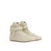 Women's Lightweight Training Shoes Breathable Mesh Panel Thin Sole Spring_vogvips.com