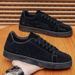 Nightclub Casual With Rhinestones, Social Youth Sneakers, Fashion Trendy Sports Shoes, Niche Style Men's Shoes_vogvips.com