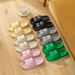 EVA Soft Shoes Cloud Slippers Outdoor Mute Bathroom Anti-slip Beach Flops Indoor Men Women's Leisure Sandals Summer Sole_vogvips.com
