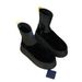 Latin American Sheepskin And Fur Integrated Snow Women's Winter 2023 New Thick Soled Elastic Tube Short Boots, Showing_vogvips.com