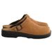 New Style Closed-Toe Half-Slip Men's Casual Large Size Single Shoes Thick-Soled Sandals Slippers For Men_vogvips.com
