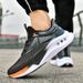 High Quality Student Side Men's Carbon Plate Running Lightweight And Shock-Absorbing Sports Breathable Mesh Shoes,_vogvips.com