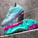 New Cross-Border Top Quality Large 5A Size For Men And Women, Low-Top Long Spikes, Adult Student Competition Training Football Shoes_vogvips.com