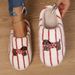Women's Cotton Slippers For Autumn Winter, Indoor Home Use, Non-Slip Thick Sole, Soft And Warm, Couples' Style_vogvips.com