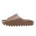 Men's Shoes Public Board Matte Slippers Material Thick Sole Outdoor Sandals Non-Slip Wear-Resistant_vogvips.com