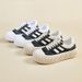 canvas Shoes Female Students Platform Heightening Shoes Board Shoes Breathable Casual Street Shoes_vogvips.com