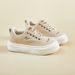 Little White Shoes Female Students Thick-soled Heightening Shoes Sports Board Shoes Casual Street Shoes_vogvips.com