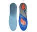 Sports insole for men and women Soft silicone cushioned insole_vogvips.com
