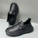 Genuine Autumn Lightweight Sole Soft Surface Loafers Comfortable Versatile Slip-On Men's Casual Leather Shoes_vogvips.com
