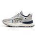 Spring New Breathable Mesh Sports Men's Korean Version Versatile Thick Sole Casual Dad Trendy Shoes_vogvips.com