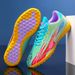 New Low-Top Long-Studded Soccer Shoes For Men, 5A Women, Adults, Teenagers, Top Quality And Students, TF Cleat Training Shoes,_vogvips.com