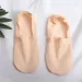 3 Pairs Men's Boat 100% Cotton Deodorant Sweat Absorption Mesh Invisible Sock Thin Breathable Silicone Non-slip Silk_vogvips.com