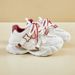 Daddy Shoes Female Student Sports Running Casual Shoes Platform Heightening Shoes_vogvips.com