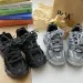 Brand Design For Man Fashion New Men's Chunky Sneakers Male Female Dad Trendy Girls Boys Casual Sports Shoes_vogvips.com