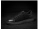 Men's Two-layer Cowhide Casual Shallow Mouth Round Head Front Strap Flat Heel Board Shoes Non-slip Sports Shoes_vogvips.com