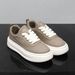 Men's Summer New Korean Style Versatile Lightweight Breathable Canvas Casual Shoes For Teenagers Thick Sole Height Increasing Sneakers_vogvips.com