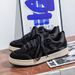 Women's Thick Soled Angolan Red Sneakers Korean Style Sporty Casual Versatile Spring Online Shoe_vogvips.com