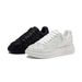 Women's Fashion Low-Top Sneakers With Rhinestones - Round Toe Breathable Casual Shoes For Spring, Autumn & Summer - Light Luxury Everyday Wear_vogvips.com