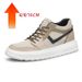 Height-increasing Men's Shoes Men's Board Shoes Men's Non-slip And Wear-resistant Sports And Leisure Leather Shoes_vogvips.com
