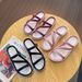 Z Strap Slippers Women, Outdoor Non-Slip Home Summer Beach Sandals, Soft Sole Water-Resistant Sandals For Women_vogvips.com