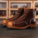 European Warm Series High-top Work Style Martin Boots American Motorcycle 2025 New Model_vogvips.com