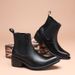 Wind Retro Leather Martin Boots Leather Boots Men's Business Formal Men's Boots Chelsea Boots_vogvips.com