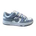 P8 Brand Men Sneakers Heart Casual Light Flat Shoes Ladies Outdoor Casual Color Matching Luxury Vulcanize Casual Shoe Woman Sneaker_vogvips.com