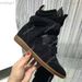In-Stock Foreign Trade High-Quality 8Cm Height-Increasing Classic Versatile New Women's Hiking Shoes, Comfortable And_vogvips.com
