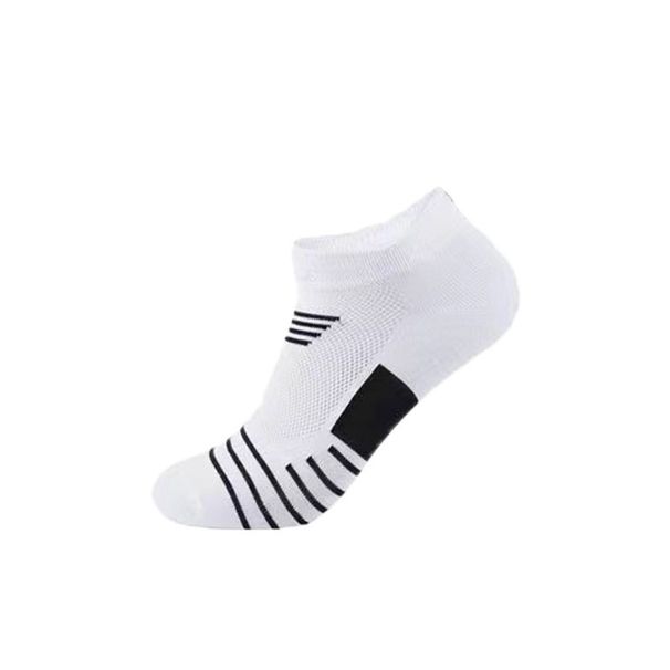 Shoe Accessories Basketball Socks Men's Sports Socks Thickened Short Socks Towel Bottom Deodorant Quick Drying Running Socks Outdoor_vogvips.com