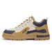Men's Shoes Autumn And Winter Trendy Mid High Top Casual Shoes For Teenagers Outdoor Slip On Sneakers For Students Thick Soled Trendy Shoes_vogvips.com