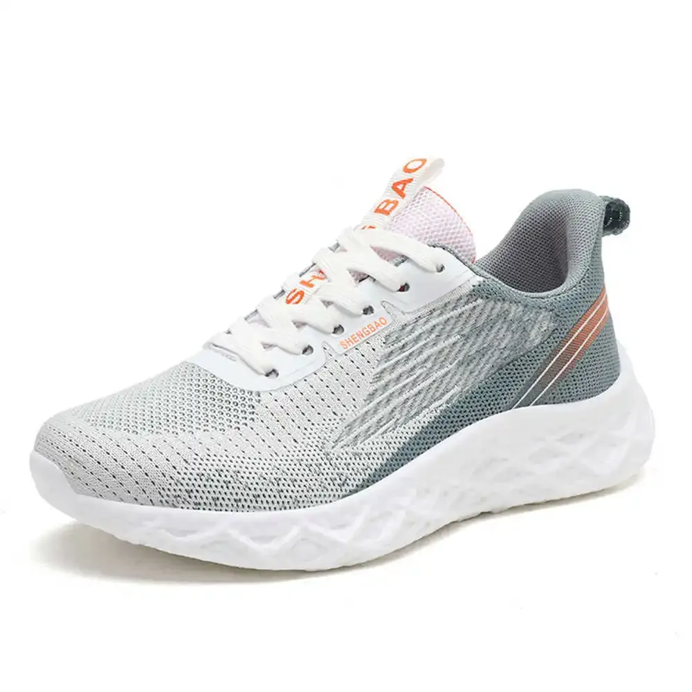 Net Hypersoft Sneakers For Teens Casual Flat Shoes For Men For Jogging Sport Wide Foot Sports-et-leisure Krasofka_vogvips.com