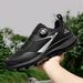 2025 New Men's Fashion Versatile Casual Shoes, Water-repellent Outdoor Hiking Shoes, Lightweight And Comfortable Hiking Shoes_vogvips.com