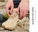 Tactical Boots Combat Boots Desert Boots Fire Sand Low-top Combat Boots Desert Boots 511 Boots Outdoor_vogvips.com