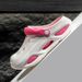 Men’s Shoes New Thick Soled Hole Shoes For Men Outdoor Wear Non Slip Breathable Height Enhancing Beach Shoes Closed Toe No Stink Foot Sandals_vogvips.com