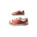 Trendy Men's For Spring And Summer, Leather Panel Shoes, Everyday Soft-Soled Breathable Versatile Color-Blocked_vogvips.com