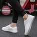 New Spring Little White Korean Edition Versatile Board Youth Leisure Sports Trendy Shoes Men's_vogvips.com