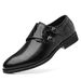 in The Spring Autumn Seasons Are Popular, Fashionable, Wear-resistant, Casual Leather Shoes. Men's Versatile,_vogvips.com
