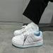 New Women's Casual Sports Platform Sneakers Trendy Street Style Retro Versatile Bread Shoes For Students_vogvips.com