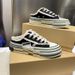Wu Jianhao Style Beggar Internet Celebrity Canvas Shoes Unisex Trendy Thick-Soled Couple Height-Increasing Casual_vogvips.com